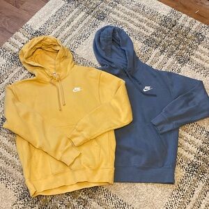 Nike Sportswear Club Fleece | Men’s XS